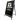 Totem Cavalete de LED P3.0 Outdoor - 640mm x 960mm - Anuncio 2