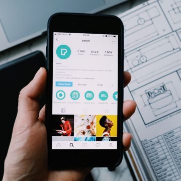 + de 12 mil seguidores