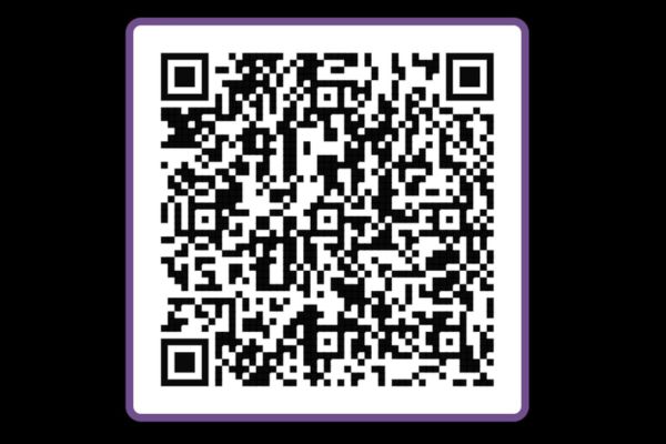 QR Code PJ